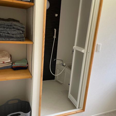 まるもりビレッジ Apartment Wada  Bagian luar foto