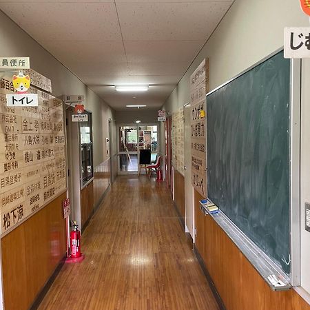 まるもりビレッジ Apartment Wada  Bagian luar foto
