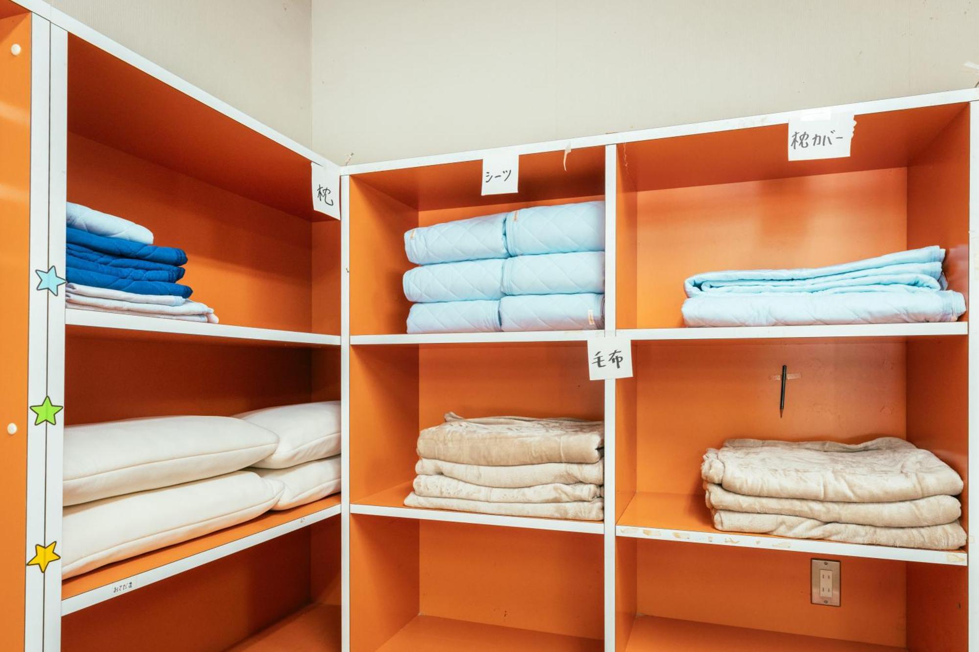 まるもりビレッジ Apartment Wada  Bagian luar foto