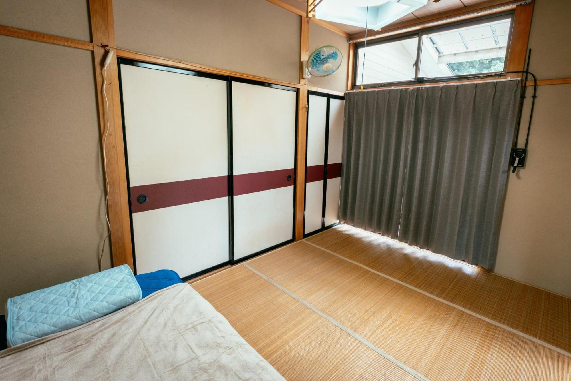まるもりビレッジ Apartment Wada  Bagian luar foto