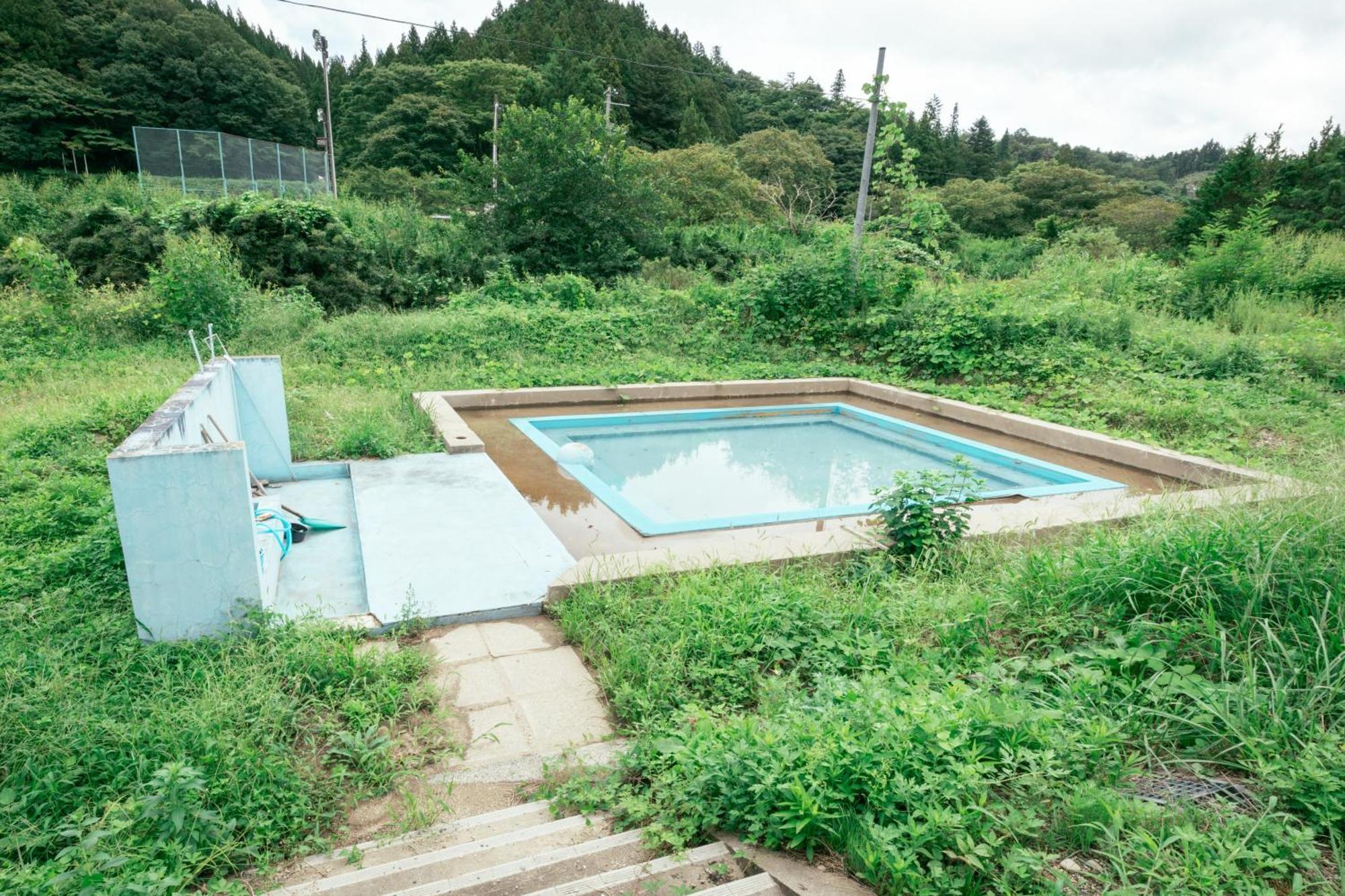 まるもりビレッジ Apartment Wada  Bagian luar foto