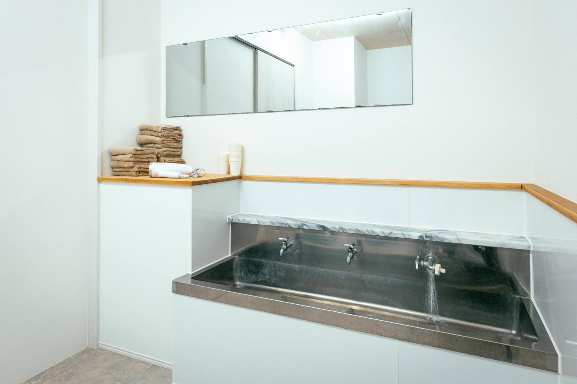 まるもりビレッジ Apartment Wada  Bagian luar foto